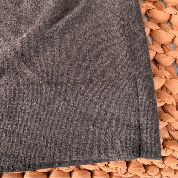 LOFT Angora/Cashmere Blend Sweater Vest - Picture 5 of 8